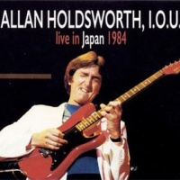 Live in Japan 1984