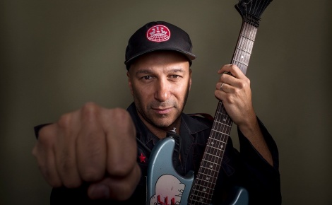 Tom Morello