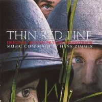 The Thin Red Line