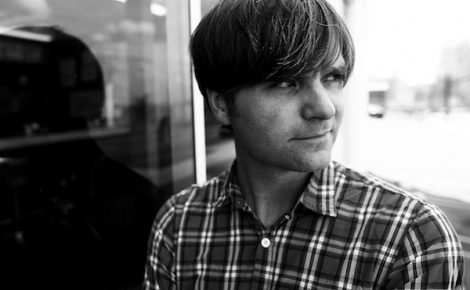 Ben Gibbard