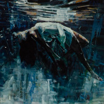 Skin / You Make Me Go Under