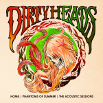 Home / Phantoms of Summer / The Acoustic Sessions