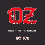 Heavy Metal Heroes