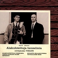 Alakulotettuja tunnelmia