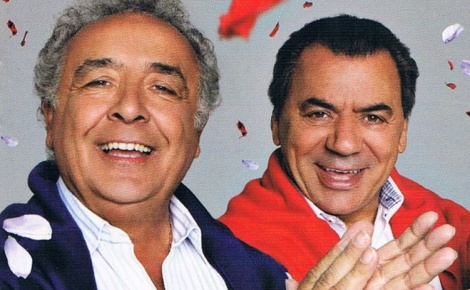 Los Del Rio