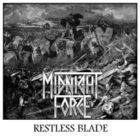 Restless Blade