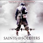 Saints And Soldiers