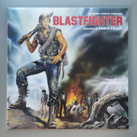 Blastfighter