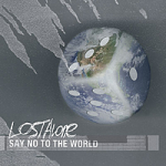 Say No to the World