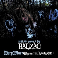 Deep Blue: Chaos From Darkism II 