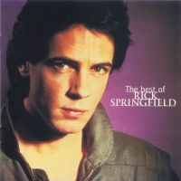 The Best Of Rick Springfield 1999