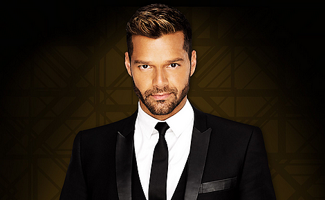 Ricky Martin