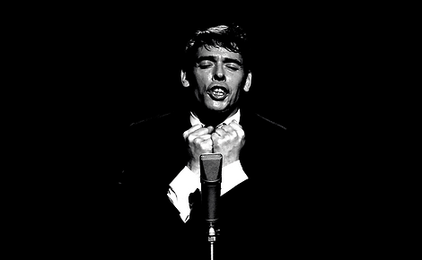 Jacques Brel