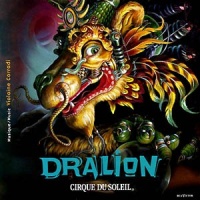 Dralion