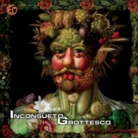 Inconsueto Grottesco