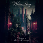 Trilogy II: Sweet Revenge