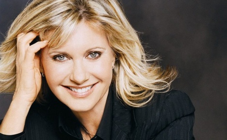 Olivia Newton-John