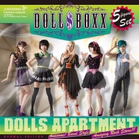 Doll's Apartment