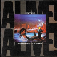 A Night of Mystery - Alive! Alive!