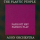 Pašijové hry  (2004, s Agon Orchestra)