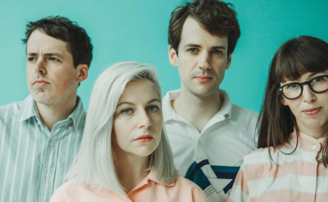 Alvvays