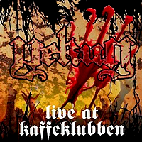 Live at Kaffeklubben