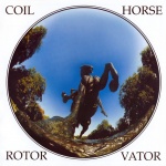 Horse Rotorvator 