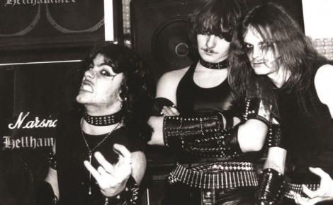 Hellhammer