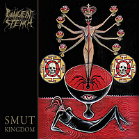 Smut Kingdom