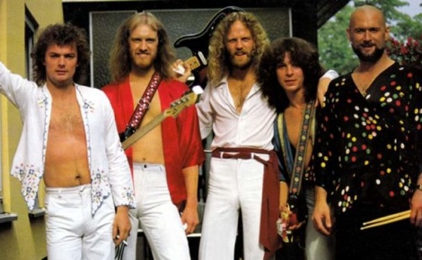 April Wine