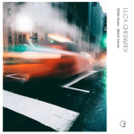 White Noise...Black Corner