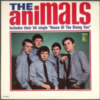 The Animals (US)