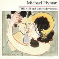 The Kiss and Other Movements