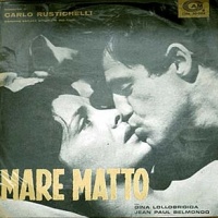 Mare Matto (Mad Sea)