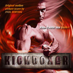 Kickboxer