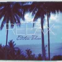 Relax - Edition Three