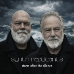 Storm After The Silence
