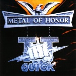 Metal of Honor