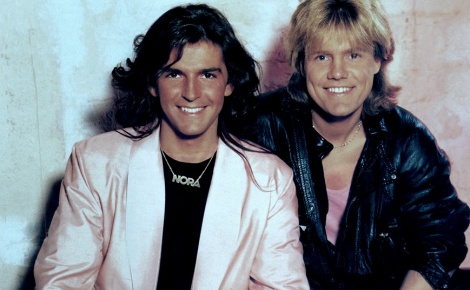 Modern Talking