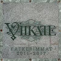 Katkerimmat 2012-2017