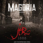 JTR 1888 (Jack the Ripper Rock Opera)