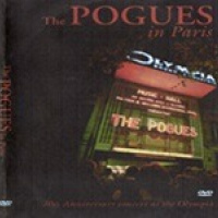 The Pogues in Paris: 30th Anniversary concert at the Olympia (DVD)