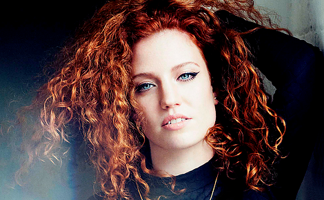 Jess Glynne