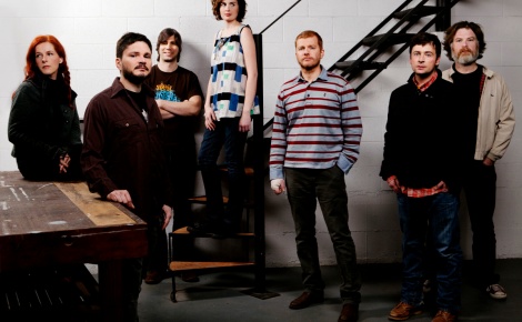 The New Pornographers