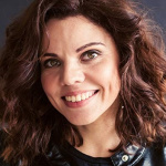 Anna Drubich