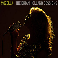 The Brian Holland Sessions