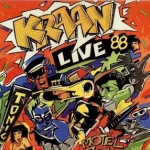 Kraan - Live 88