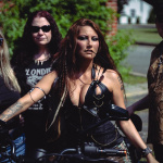 Black Rose Rebellion