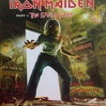 The History Of Iron Maiden Part 1: The Early Days