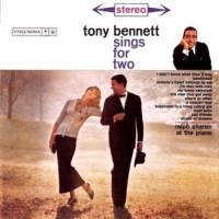 Tony Sings for Two